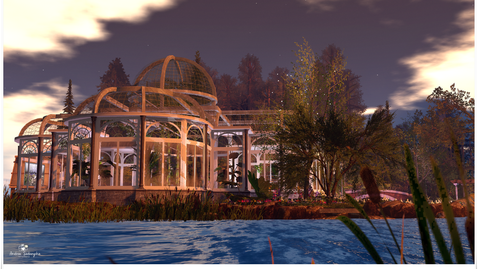 Radar SL: Calas - Um mundo inteiro dentro de uma única ilha