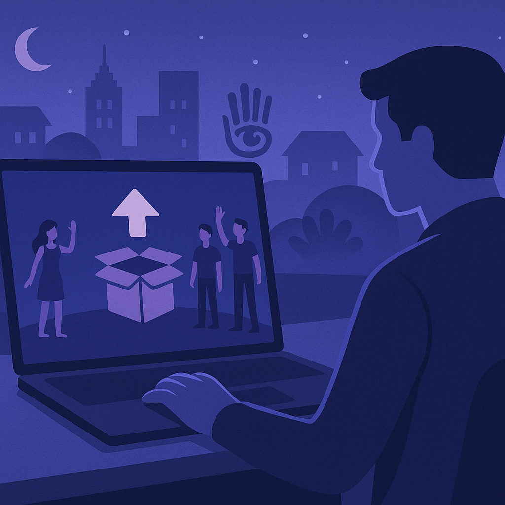 Atualização do Simulador do Second Life