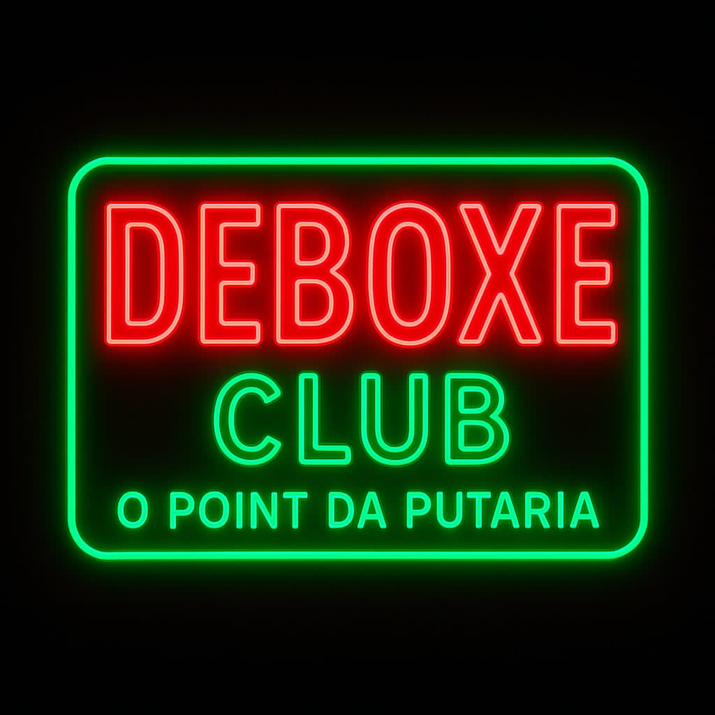 Vamos DEBOXAR