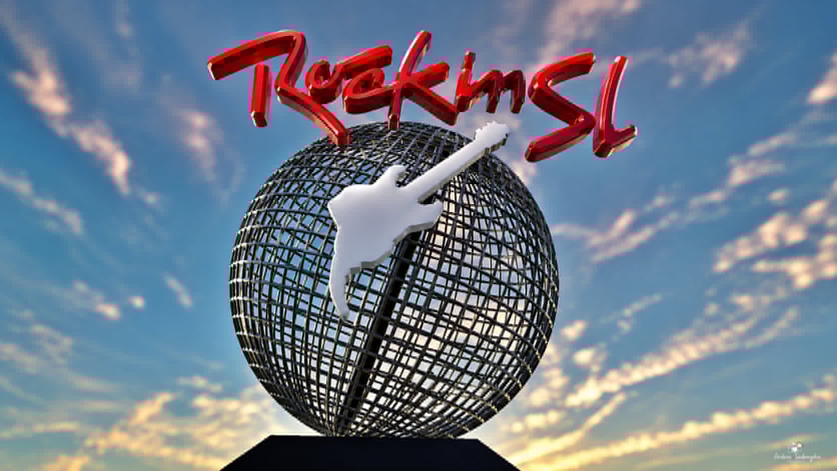 ROCK IN SL
