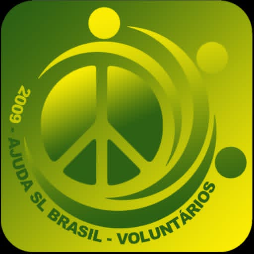Ilha de Ajuda – Voluntariado no Second Life