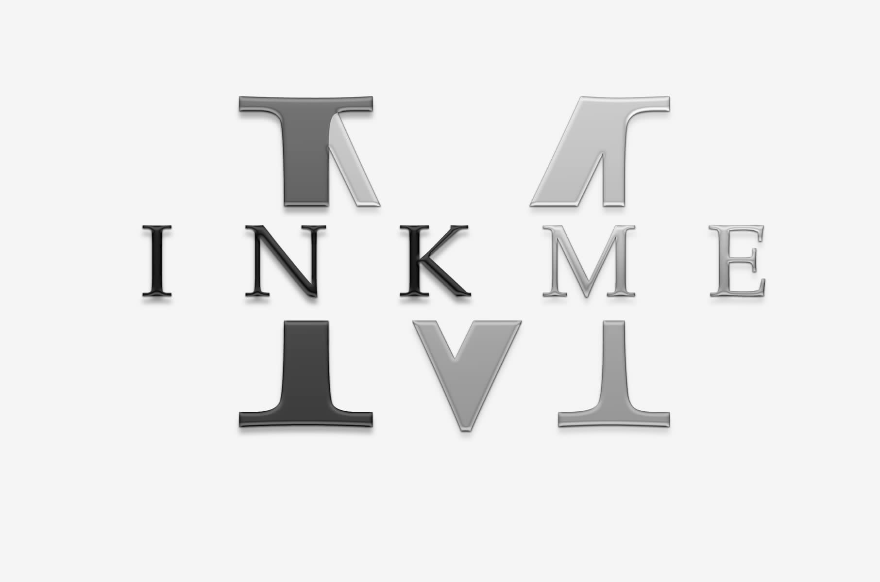 CONHEÇA A INKME