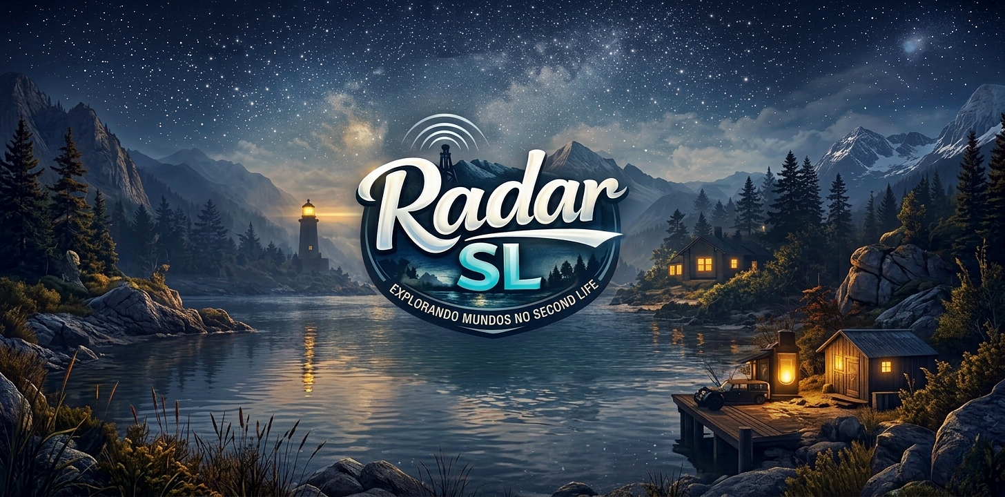 Radar SL - Kaleidoscope